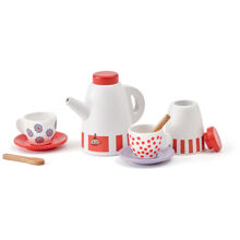 Kids Concept Mumitroldene Kaffeservice