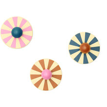 Kids Concept Kroge Cirkus 3 stk