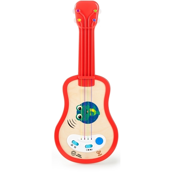 Hape Baby Einstein Ukulele Magic Touch (Billede 1 af 2)