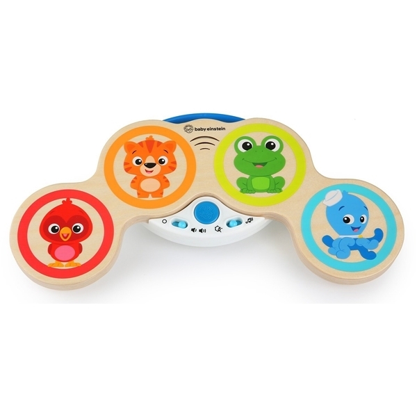 Hape Baby Einstein Trommer Magic Touch (Billede 1 af 2)