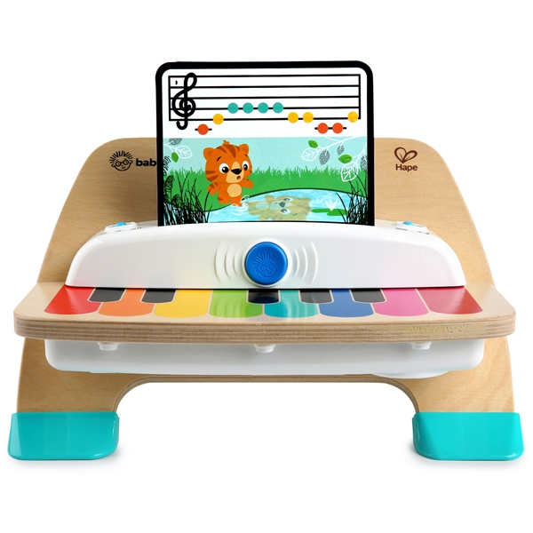 Hape Baby Einstein Piano Magic Touch (Billede 1 af 8)