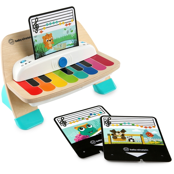 Hape Baby Einstein Piano Magic Touch (Billede 2 af 8)