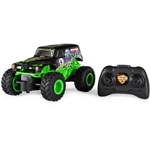 Monster Jam RC 1:24