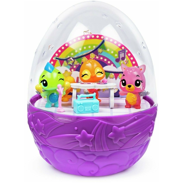 Hatchimals CollEGGtibles Secret Surprise (Billede 2 af 9)