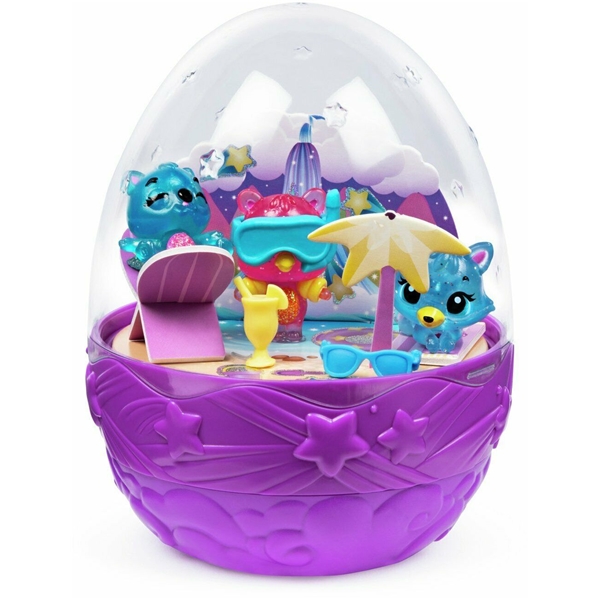 Hatchimals CollEGGtibles Secret Surprise (Billede 4 af 9)