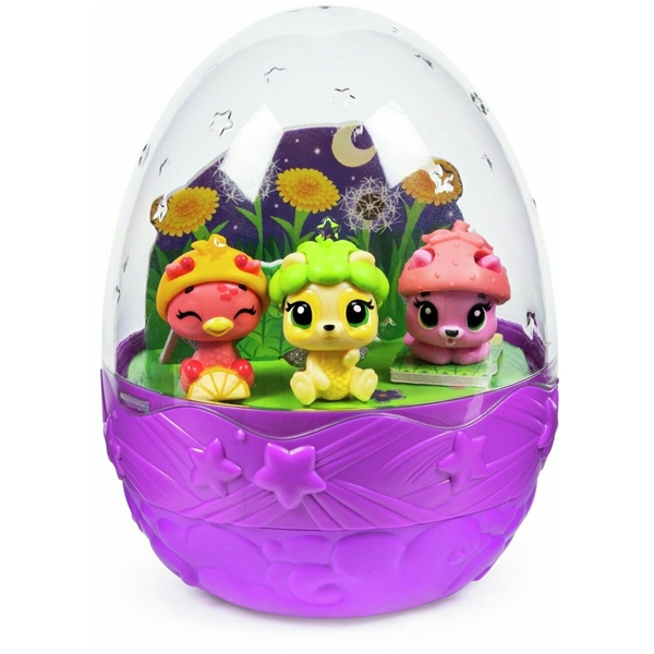 Hatchimals CollEGGtibles Secret Surprise (Billede 6 af 9)