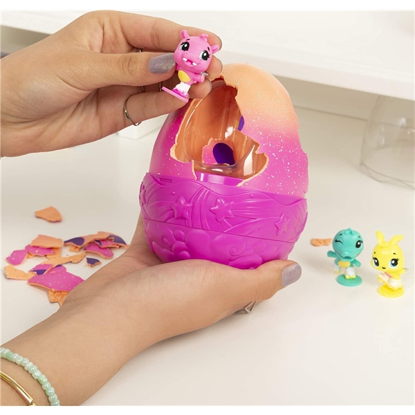 Hatchimals CollEGGtibles Secret Surprise (Billede 9 af 9)