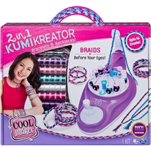 Cool Maker Kumi Kreator 2-in-1