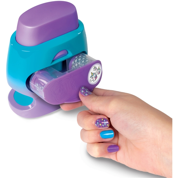 Cool Maker Go Glam Nail Printer (Billede 5 af 6)