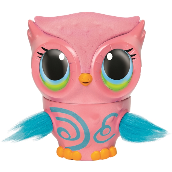 Owleez Pink (Billede 2 af 4)