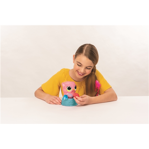 Owleez Pink (Billede 4 af 4)