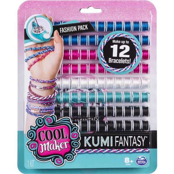 Cool Maker Kumi Fantasy