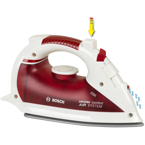 Bosch Strygejern (Billede 3 af 4)