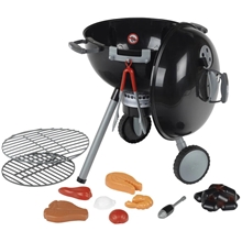 Weber Kulgrill Mini