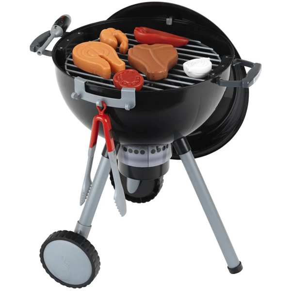 Weber Kulgrill Mini (Billede 2 af 4)