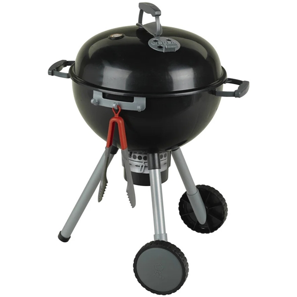 Weber Kulgrill Mini (Billede 3 af 4)