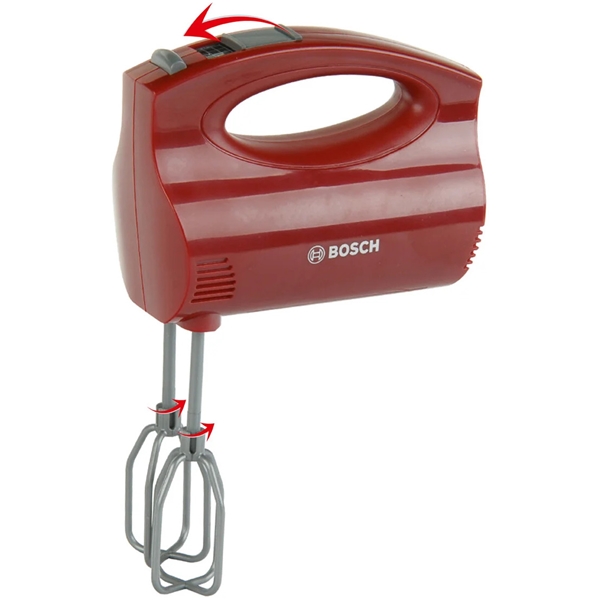 Bosch Håndmixer (Billede 1 af 4)