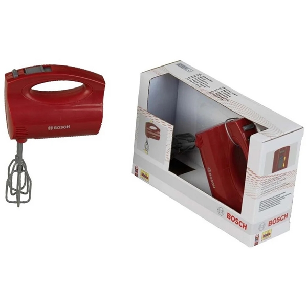 Bosch Håndmixer (Billede 4 af 4)