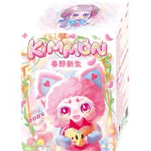 Kimmon Spring New Growth Blind Box