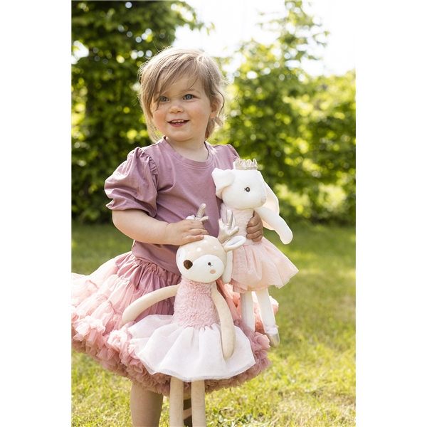 Teddykompaniet Ballerinas Kate (Billede 3 af 4)