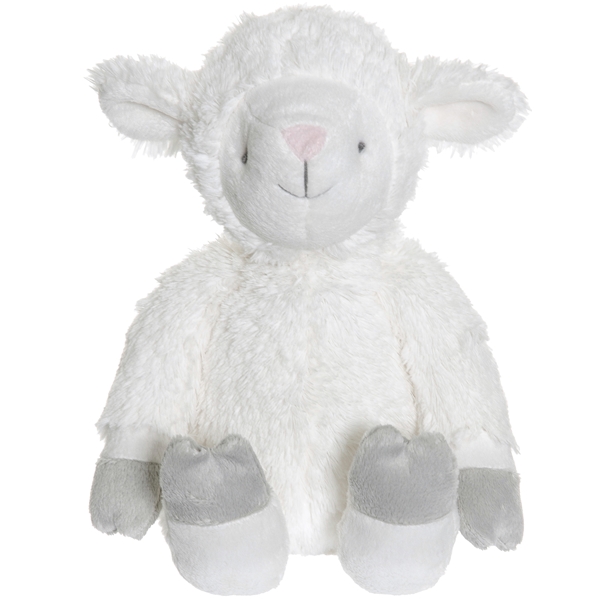Teddykompaniet Lolli Lambs Tøjdyr (Billede 1 af 3)