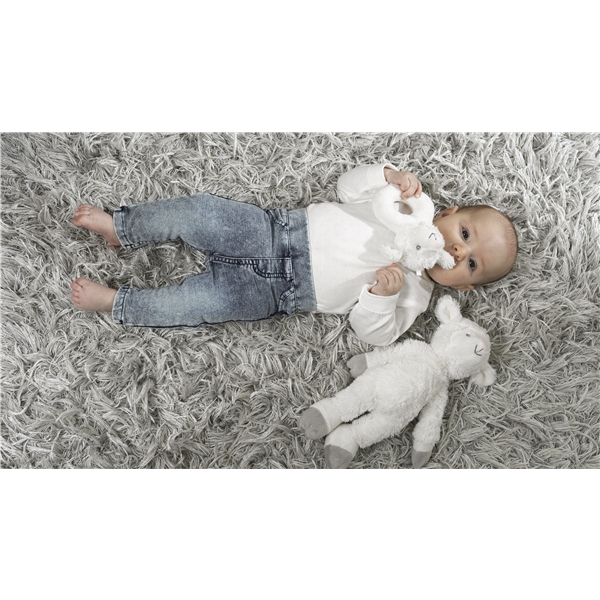 Teddykompaniet Lolli Lambs Tøjdyr (Billede 2 af 3)