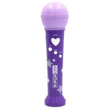 K-POP Idol Micro Recorder
