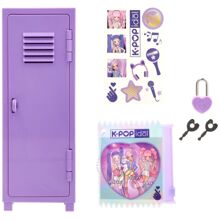 K-POP Idol Skab