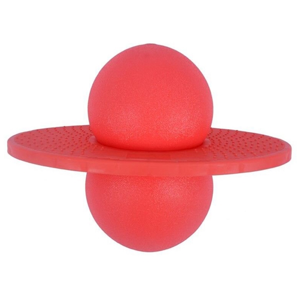 KREA Hopper & Balance Ball (Billede 1 af 3)