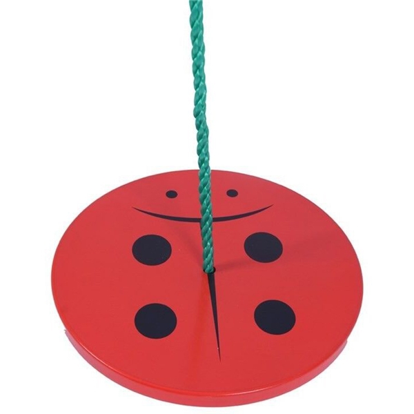 KREA Ladybug Swing (Billede 1 af 4)