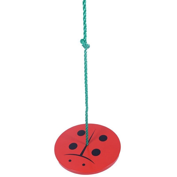 KREA Ladybug Swing (Billede 2 af 4)