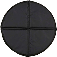 Krea Madras Black Swing 70 cm