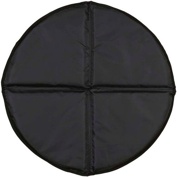 Krea Madras Black Swing 70 cm (Billede 1 af 2)