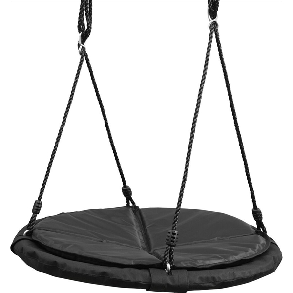 Krea Madras Black Swing 70 cm (Billede 2 af 2)