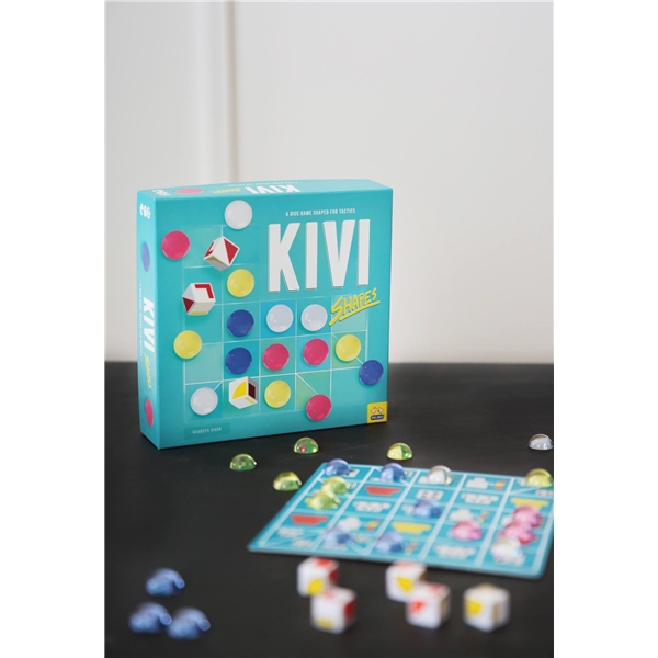 Kivi Shapes (Billede 4 af 5)