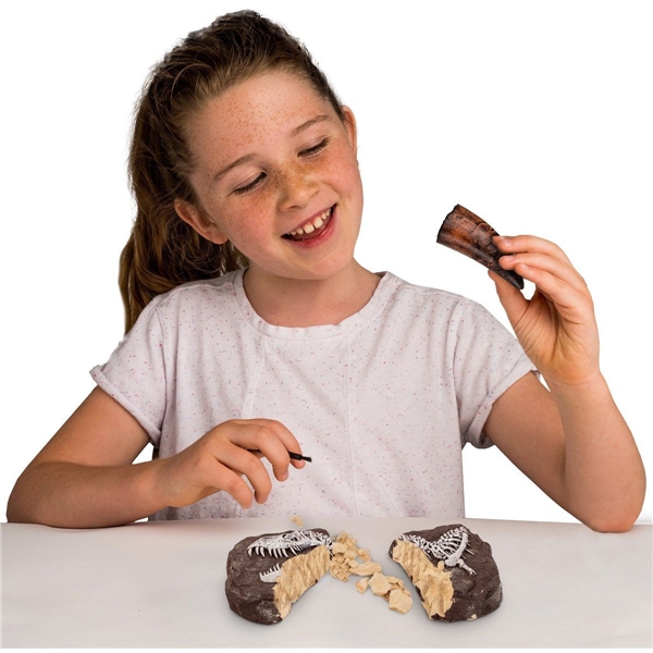 National Geographic Dinosaur Dig Kit (Billede 4 af 5)