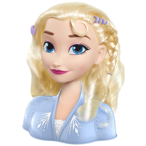 Disney Frozen 2 Elsa Stylinghoved (Billede 2 af 5)
