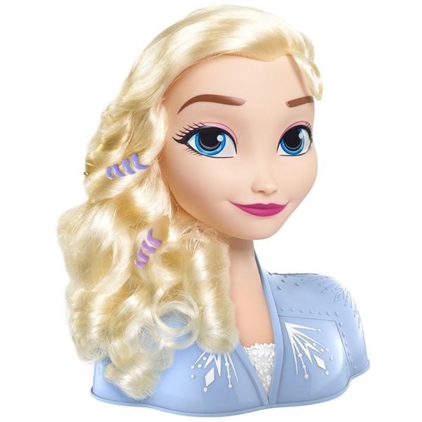 Disney Frozen 2 Elsa Stylinghoved (Billede 3 af 5)