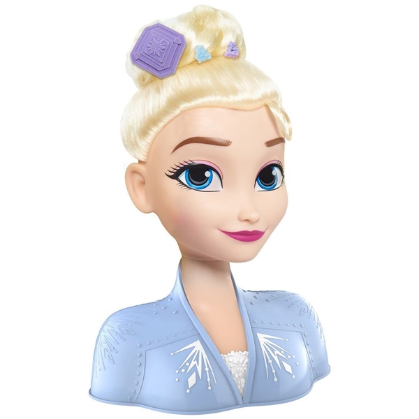 Disney Frozen 2 Elsa Stylinghoved (Billede 4 af 5)