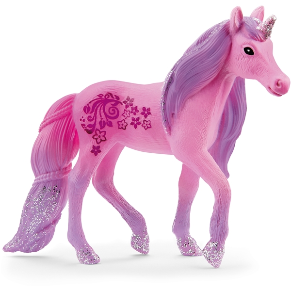 Schleich 70588 Lenuja (Billede 1 af 3)
