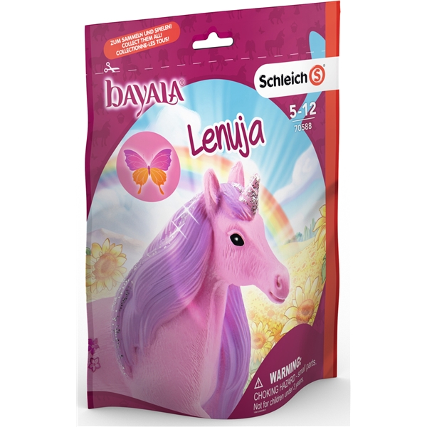 Schleich 70588 Lenuja (Billede 3 af 3)
