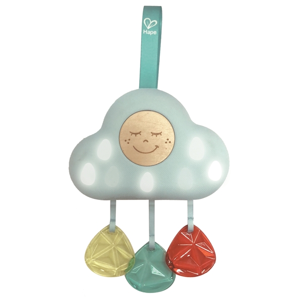 Hape Musical Cloud Light (Billede 2 af 7)