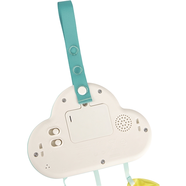 Hape Musical Cloud Light (Billede 3 af 7)