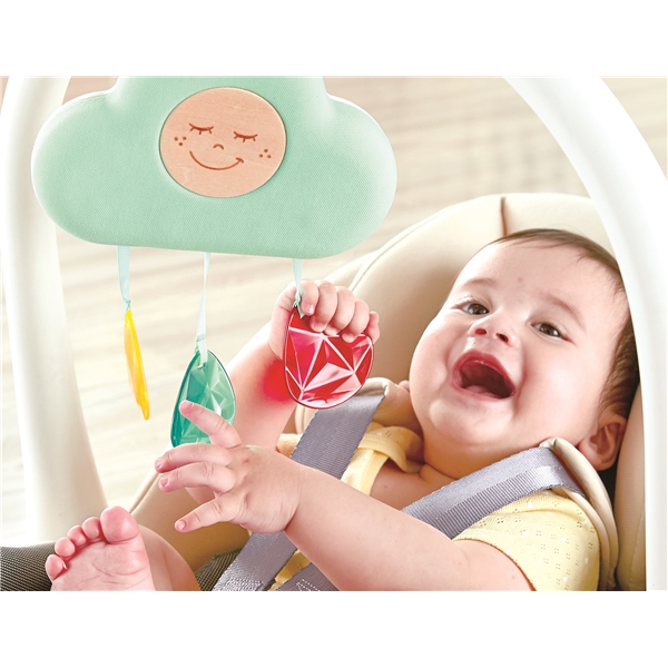 Hape Musical Cloud Light (Billede 4 af 7)