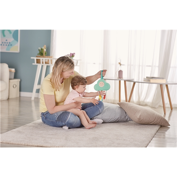 Hape Musical Cloud Light (Billede 5 af 7)