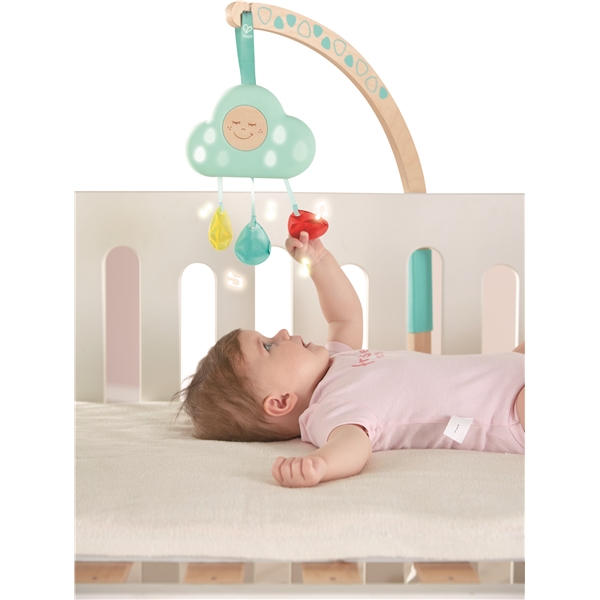 Hape Musical Cloud Light (Billede 6 af 7)