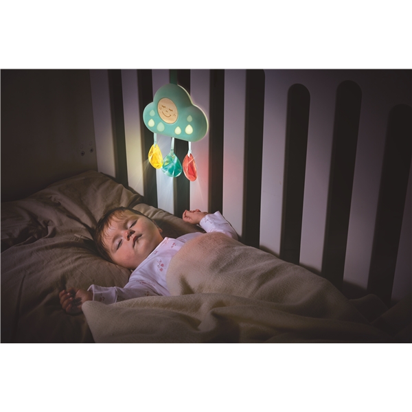 Hape Musical Cloud Light (Billede 7 af 7)