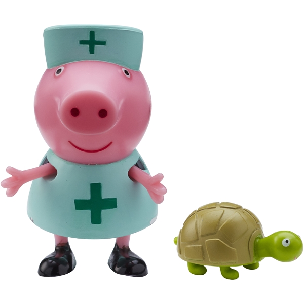 Gurli Gris Dr. Hamster Dyrlægefly (Billede 3 af 5)