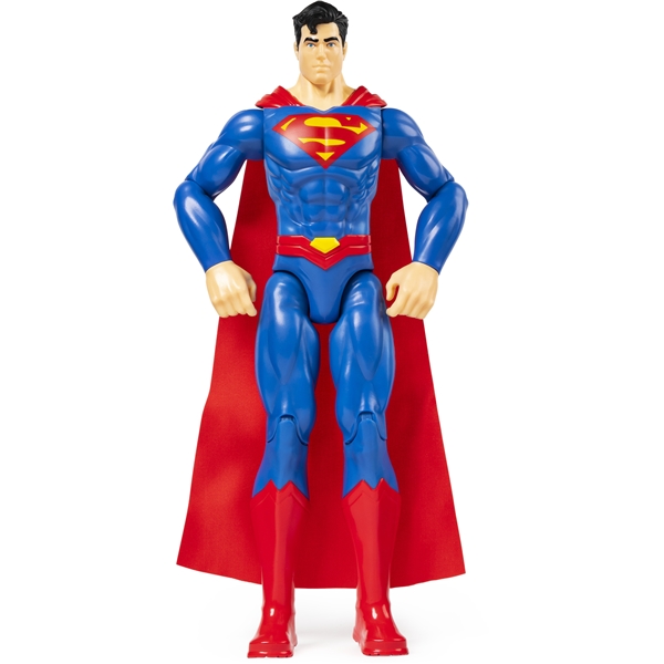 Superman DC 30 cm (Billede 2 af 4)