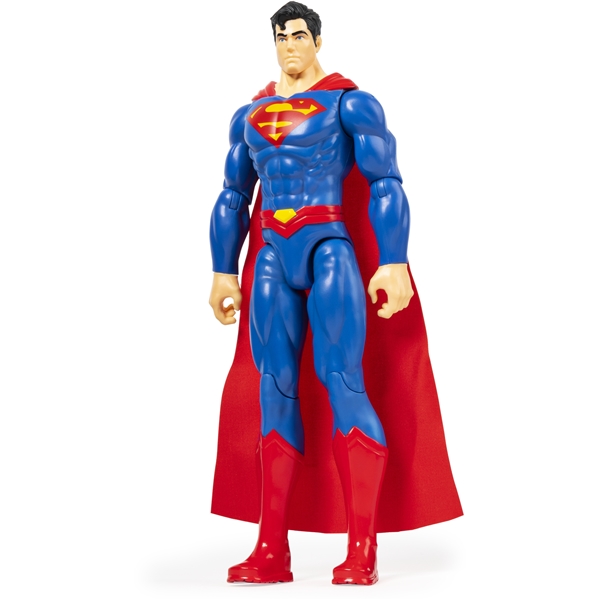 Superman DC 30 cm (Billede 3 af 4)